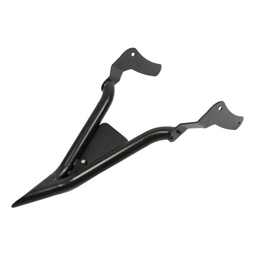 DURAFORCE For Honda Rebel300 500 CMX300 CMX500 2017-2022 Passenger Backrest Sissy Bar