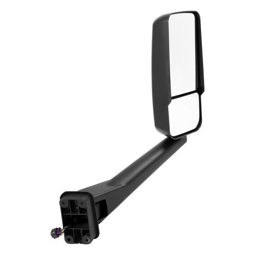 Power Mirror Heated with Light Passenger Side for Chevy Kodiak C4500 C5500 2003 2009