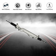 DURAFORCE 26-3023 Rack & Pinion Steering Gear Assembly For 04-07-15 Nissan Armada Titan