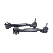 DURAFORCE Rear Upper + Lower Control Camber Arms For 2003-2007 Honda Accord 6Pcs US