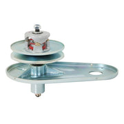 DURAFORCE Go Kart Torque Converter Kit 40 Series Clutch Pulley Driver Driven 8hp to16hp
