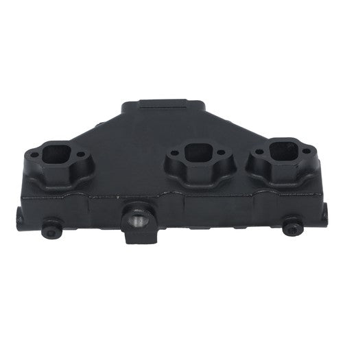 DURAFORCE 2× Exhaust Manifold For MerCruiser GM V6 1985-2002 175 185 205 262 4.3L 99746A17