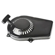 DURAFORCE Recoil Starter For Harbor 63CC 2HP 800 900W Freight Storm CAT 69381 60338 66619
