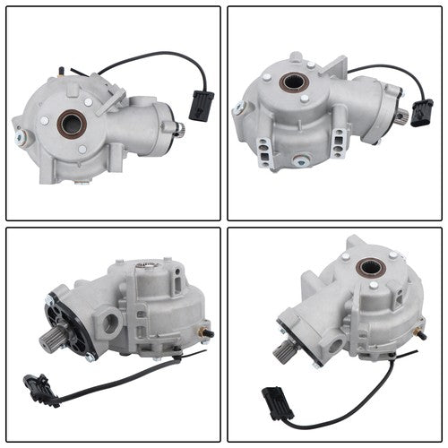 DURAFORCE Front differential For Polaris Ranger Sportsman Scrambler 400 500 700 1333066
