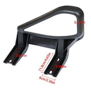 DURAFORCE Hip Restraints Pair Seat Handles For Ezgo TXT Golf Cart 1994-Up 71702-G01