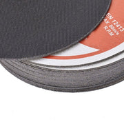 DURAFORCE 5"x.040"x7/8" 25 Pcs Cut-off Wheel - Metal & Stainless Steel Cutting Discs