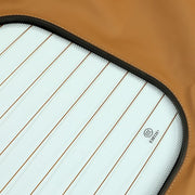 DURAFORCE New Heated Glass Window & Soft Top For Mazda Miata 1990-2005 Convertible Tan