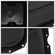 DURAFORCE 3690567 Engine Oil FitFor Kenworth Peterbilt Truck 1999-2010 14.9L