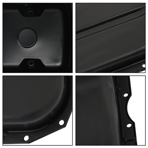 DURAFORCE 3690567 Engine Oil FitFor Kenworth Peterbilt Truck 1999-2010 14.9L