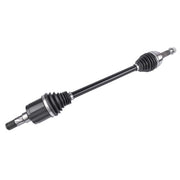 DURAFORCE Rear CV Axle Shaft 100771901A for Tesla S 12-23 X 2018-2021 BATTERY EV (EV/BEV)