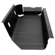 DURAFORCE For 87-1995 Jeep Wrangler YJ with 15 or 20 Gallon Fuel Gas Tank Skid Plate Guard