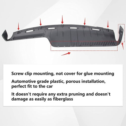 Dash Board Panel Pad Cover Replacement Gray for 1994-97 Dodge Ram 1500 2500 3500