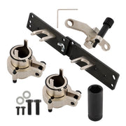 DURAFORCE New Engine Timing Tool CR490 Kit For GM Onix Tracker For Chevrolet 1.0L 1.2L 12V