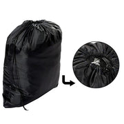 DURAFORCE For Can-Am Defender Max HD10 Lone Star Limited Waterproof Utility Vehicle Cover