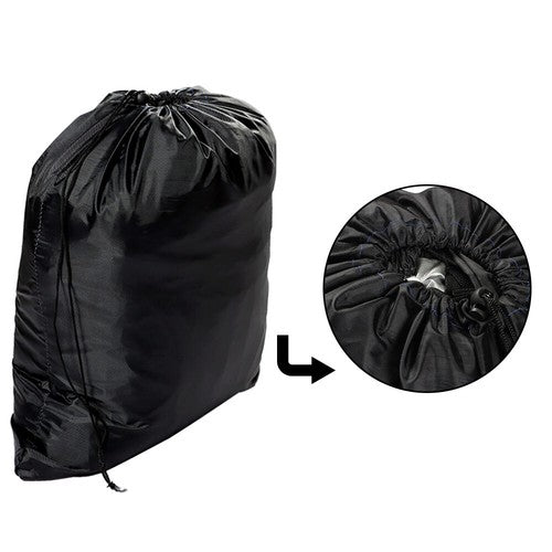 DURAFORCE For Can-Am Defender Max HD10 Lone Star Limited Waterproof Utility Vehicle Cover