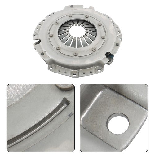 DURAFORCE 05-079 For Hyundai For Santa Fe 08-09 Transmission Clutch Kit w/Clutch Cylinder