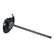 DURAFORCE For 03-2009 Lexus GX470 Toyota 4Runner Pre-Pressed RH Rear Passenger Axle Shaft