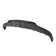 DURAFORCE Front Bumper Lower Valance Plastic Black Suit For Chevy Silverado 1500 2016-2018