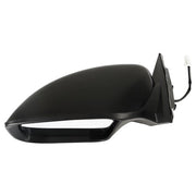 DURAFORCE Left Driver Side Power View Mirror Fit For Nissan Altima Sedan 2013-2018