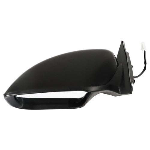 DURAFORCE Left Driver Side Power View Mirror Fit For Nissan Altima Sedan 2013-2018