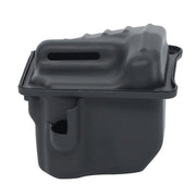DURAFORCE Dual Port Muffler For Holzfforma G444 For Stihl 044 MS440 046 MS460 MS461
