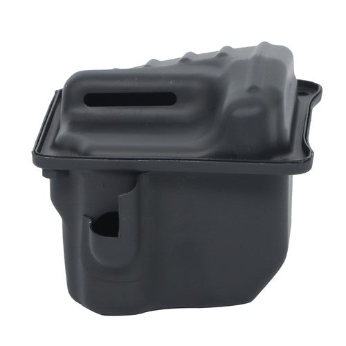 DURAFORCE Dual Port Muffler For Holzfforma G444 For Stihl 044 MS440 046 MS460 MS461
