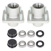 DURAFORCE For EZGO TXT / Medalist G/E 1976-2001.5 Front Hub Assembly Wheel Hubs Golf Cart