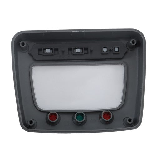 DURAFORCE For Honda Foreman 450 TRX450S 4×4 S Speedometer Dash Upper Cover 1998-2000 2001