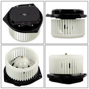 DURAFORCE A/C Heater Blower Motor Fan for INFINITI QX80 2014-2019 INFINITI QX56 2011-2013