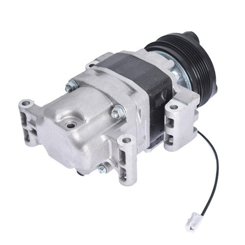 DURAFORCE Fit For Mazda Mazda 5 2006 2007 2008 2009 2010 AC Compressor w/Clutch CO10759C
