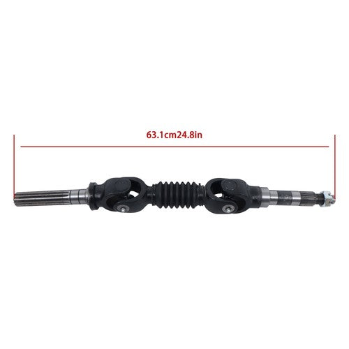 DURAFORCE For Kubota RTV900 / RTV1100 / RTV1140 4x4 Left and Right REAR Axle SET