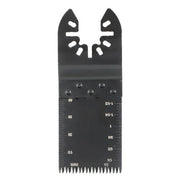DURAFORCE 48 Pcs Bi-metal Oscillating Multi Tool Saw Blade