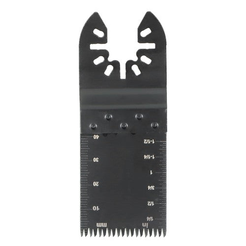 DURAFORCE 48 Pcs Bi-metal Oscillating Multi Tool Saw Blade