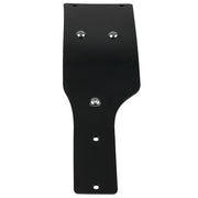 DURAFORCE For Rovers Rad Rover 5 2016-2021 Skid Plate Rock Guard Impact Brush Rock