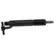 DURAFORCE 4X Fuel Injector Fit for Komatsu 4D95 WA50-1 PC70-7E PC75UU-2E BR300J-1 BR200S-1
