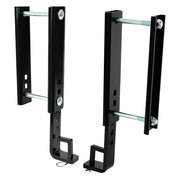 DURAFORCE For 8" Trailer Frame #17515 Adjustable Weight Distribution Bracket w/ Hardware