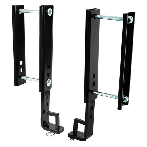 DURAFORCE For 8" Trailer Frame #17515 Adjustable Weight Distribution Bracket w/ Hardware