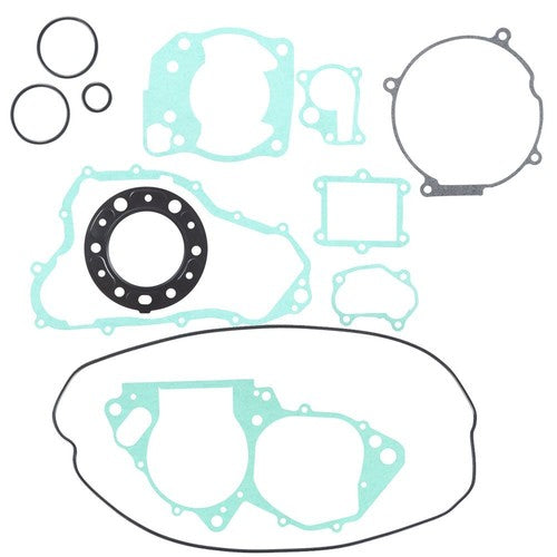 DURAFORCE For Honda CR250R 1992-2001 Full Complete Engine Gasket Set Kit Top & Bottom End