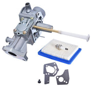 DURAFORCE Carburetor Kit For Briggs & Stratton 498298 692784 495951 495426 5HP Engines