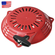 DURAFORCE 4-5.5 HP Pull Start Recoil Starter Rewind Part For Honda GCV135 GCV160 Engine