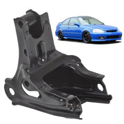 DURAFORCE For HONDA CIVIC B16 SI REAR ENGINE MOUNT T BRACKET REPLACEMENT 50827-S04-N10