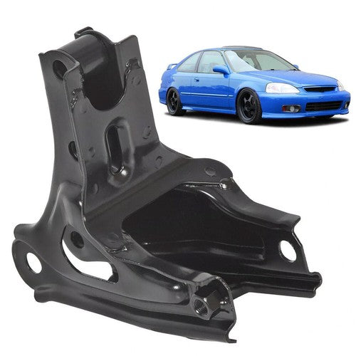 DURAFORCE For HONDA CIVIC B16 SI REAR ENGINE MOUNT T BRACKET REPLACEMENT 50827-S04-N10