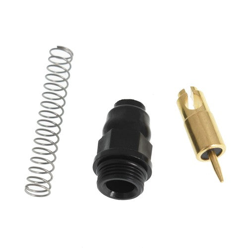 DURAFORCE Rebuild Kit of Carburetor Choke Cable Plunger Fit For Suzuki Arctic Cat