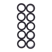 DURAFORCE 10X Washer R79605 for Hitachi DX75 DX75M LX100-2 LX100-3 LX100-5 LX120-3 LX120-5
