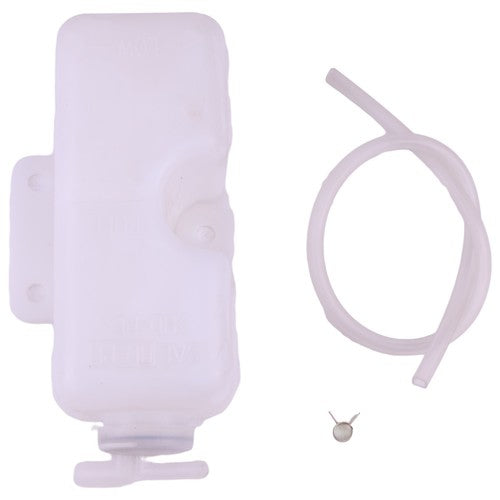 DURAFORCE Expansion Water Tank 14546444 for Volvo Excavator ECR58 ECR88 EW55B EW60C