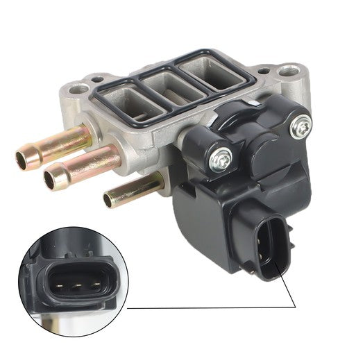 DURAFORCE For Honda Accord 2.3L EX LX SE 1998-2002 36460PAAL21 Idle Air Control Valve