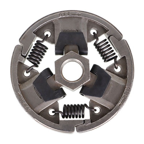 DURAFORCE 11411602902 A Clutch Drum Kit For Stihl MS261 MS261C MS261CM Chainsaw .325 US