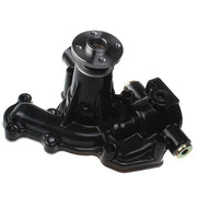 DURAFORCE NEW Water Pump For Case CX27 CX31 Yanmar 3TNE82 3D82AE 3TNE82A 3TNV82 Engine