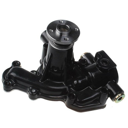 DURAFORCE NEW Water Pump For Case CX27 CX31 Yanmar 3TNE82 3D82AE 3TNE82A 3TNV82 Engine