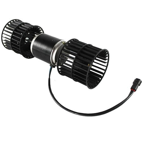 DURAFORCE AC Blower Motor 24V Fits Volvo Excavator EC210B EC290B EC360B EC240